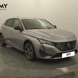 Peugeot 308 III Phase 1 308 PureTech 130ch S&S BVM6 Allure Pack Laval