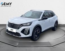 Peugeot e-2008 Laval