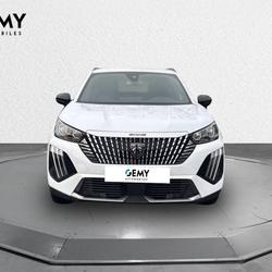 Peugeot e-2008 2008 Electrique 54 kWh 156 ch Allure Laval