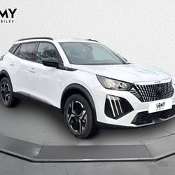 Peugeot e-2008 2008 Electrique 54 kWh 156 ch Allure Laval