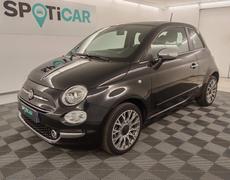 Fiat 500 II Aubière