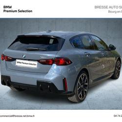 BMW Serie 1 120dA 163ch M Sport DKG7 Viriat