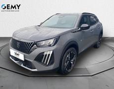 Peugeot e-2008 Laval