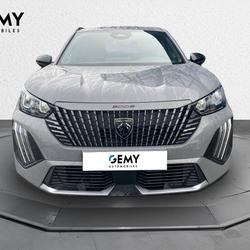 Peugeot e-2008 2008 Electrique 54 kWh 156 ch Allure Laval