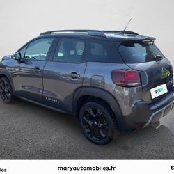Citroen C3 Aircross C3 Aircross PureTech 130 S&S EAT6 Rip Curl Deauville