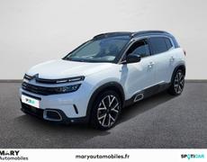 Citroen C5 Aircross - C5 Aircross Hybride Rechargeable 225 e-EAT8 Shine Pack - 26 990 €