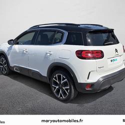 Citroen C5 Aircross C5 Aircross Hybride Rechargeable 225 e-EAT8 Shine Pack Deauville