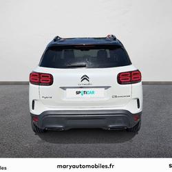 Citroen C5 Aircross C5 Aircross Hybride Rechargeable 225 e-EAT8 Shine Pack Deauville