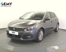 Peugeot 308 III Phase 1 Laval