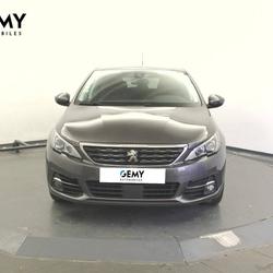 Peugeot 308 III Phase 1 308 BlueHDi 130ch S&S EAT8 Allure Pack Laval
