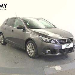 Peugeot 308 III Phase 1 308 BlueHDi 130ch S&S EAT8 Allure Pack Laval