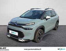 Citroen C3 Aircross Deauville
