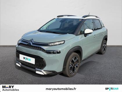 Citroen C3 Aircross - C3 Aircross PureTech 130 S&S EAT6 Shine Pack - 17 490 €
