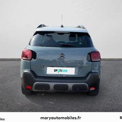 Citroen C3 Aircross C3 Aircross PureTech 130 S&S EAT6 Shine Pack Deauville