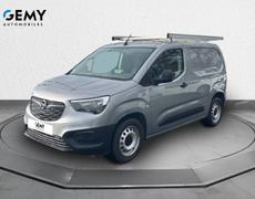 Opel Combo Cargo Laval