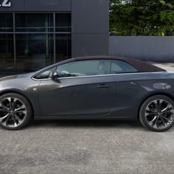 Opel Cascada 2.0 CDTI BiTurbo 195 ch Cosmo Pack occasion - LYON - photo 2/32