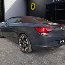 Opel Cascada 2.0 CDTI BiTurbo 195 ch Cosmo Pack occasion - LYON - photo 3/32