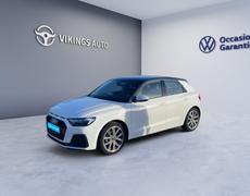 Audi A1 Sportback Cherbourg-en-Cotentin