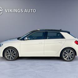 Audi A1 Sportback 25 TFSI 95 ch S tronic 7 Advanced occasion - Cherbourg-en-Cotentin - photo 2/31