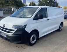 Volkswagen Transporter Troyes
