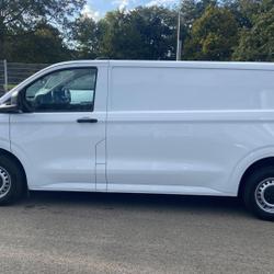 Volkswagen Transporter VAN L2H1 2.0 TDI 150 BVA8 BUSINESS occasion - Troyes - photo 2/11