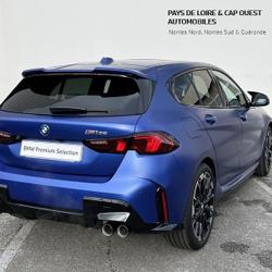 BMW Serie 1 M135A xDrive 300ch M Performance Saint-Herblain