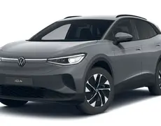 Volkswagen ID4 Saint-Lô