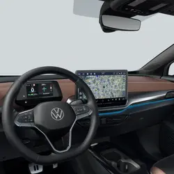 Volkswagen ID4 ID.4 286 ch Pro Life Max Saint-L&ocirc;