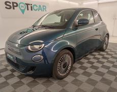 Fiat 500 II Aubière