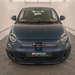Fiat 500 II e 95ch MY23 Aubi&egrave;re