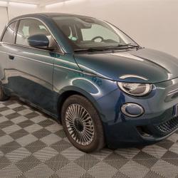 Fiat 500 II e 95ch MY23 Aubi&egrave;re