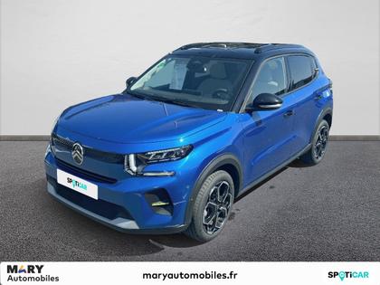 Citroen C3 - C3 Turbo 100 ch Manuelle Max - 15 990 €