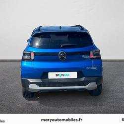 Citroen C3 C3 Turbo 100 ch Manuelle Max Deauville