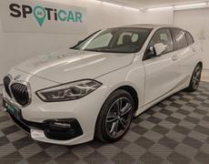 BMW Serie 1 Aubière