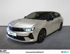 Opel Astra Sports Tourer Saint-Quentin