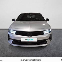 Opel Astra Sports Tourer Astra Sports Tourer 1.2 Turbo 130 ch BVM6 GS Saint-Quentin