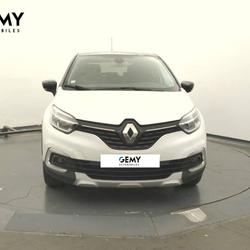 Renault Captur Captur TCe 150 FAP EDC Intens Laval