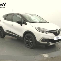 Renault Captur Captur TCe 150 FAP EDC Intens Laval