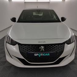 Peugeot 208 1.2 PureTech 100ch S&S GT Line Aubi&egrave;re