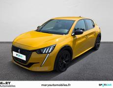 Peugeot 208 Deauville