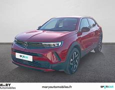 Opel Mokka Saint-Quentin