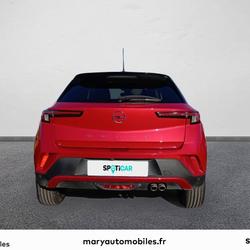 Opel Mokka Mokka 1.2 Turbo 136 ch BVM6 Elegance Business Saint-Quentin