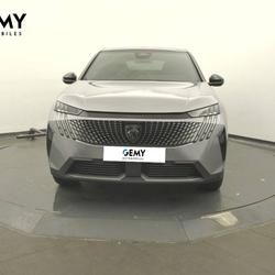 Peugeot 3008 3008 Hybrid 145 e-DCS6 GT Laval