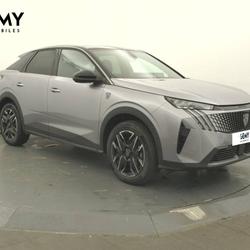 Peugeot 3008 3008 Hybrid 145 e-DCS6 GT Laval