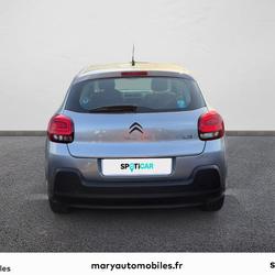 Citroen C3 C3 PureTech 83 S&S BVM5 Live Deauville