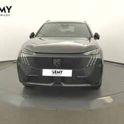 Peugeot 5008 5008 Hybrid 145 e-DCS6 GT Laval