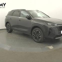 Peugeot 5008 5008 Hybrid 145 e-DCS6 GT Laval