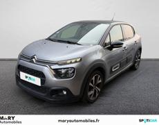 Citroen C3 - C3 PureTech 110 S&S EAT6 Shine Pack - 14 990 €