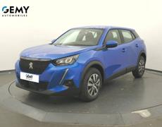 Peugeot 2008 - 2008 BlueHDi 100 S&S BVM6 Active Business - 13 287 €