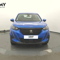 Peugeot 2008 2008 BlueHDi 100 S&S BVM6 Active Business Laval